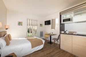 Hotels Hotel Residence Alaia : photos des chambres