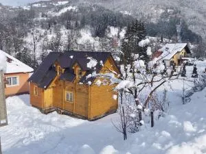 Dušan_guest_house - Selište