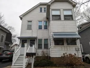 Cozy corner - Bushnell Basin