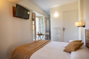 Hotels Hotel Alaia : photos des chambres