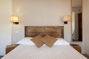 Hotels Hotel Alaia : photos des chambres