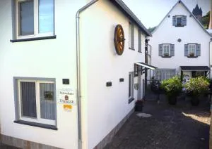 Ferienhaus Therese - Lonnig