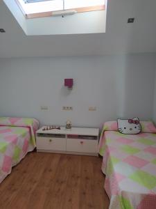 Casa de piedra acogedora a 2 minutos de la playa