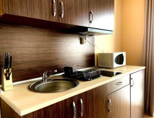 Apartment B25 Bansko RoyalPark