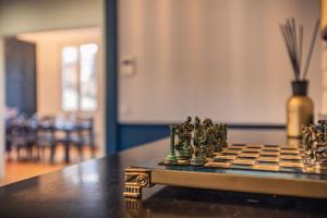 Appartement 142 m² Quartier Carmes Toulouse Hypercentre