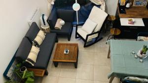 Maisons d'hotes Ker Neizh Cancale, Cottage Baie de Cancale GR34 : photos des chambres