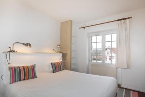 Hotels Hotel Alaia : photos des chambres