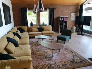 16 Personen Harzhaus für Gruppen in Clausthal-Zellerfeld - Clausthal