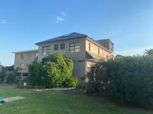 Louwtel Annex - Outeniekwa