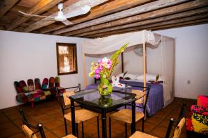 Hotel El Copal