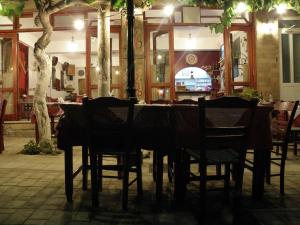 Megim Hotel Chania Greece