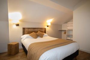 Hotels Hotel Alaia : photos des chambres