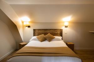 Hotels Hotel Alaia : photos des chambres