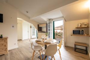 Hotels Hotel Residence Alaia : photos des chambres