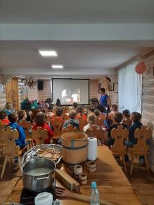 Agroturystyka U Misia