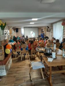 Agroturystyka U Misia