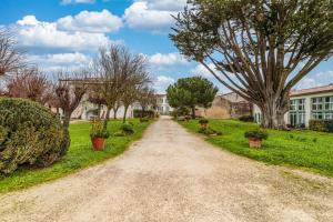 Appartements Charming studio in Saint-Martin-de-Re - Welkeys : Studio