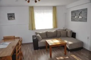 Seevilla Wietjes Whg 1 - Baltrum