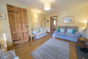 Yewdale Cottage Coniston