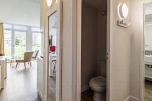 Appartements Charming studio in Saint-Martin-de-Re - Welkeys : photos des chambres