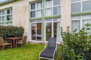 Appartements Charming studio in Saint-Martin-de-Re - Welkeys : photos des chambres