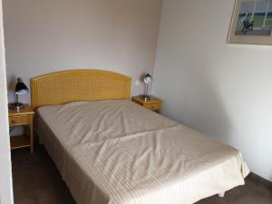 CAPAO beau T3 vue mer piscine Cap dAgde