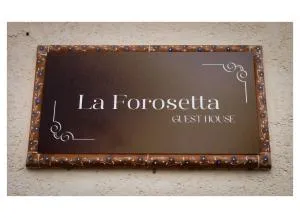 La Forosetta Guest House - Castelluccio