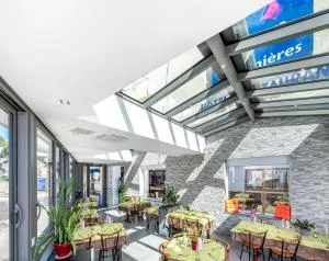 Auberge des Avenières - Izieu