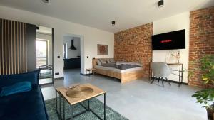 Apartamenty Gliwice Staromiejska 65