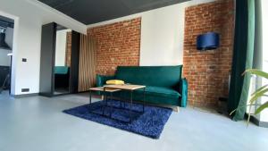 Apartamenty Gliwice Staromiejska 65