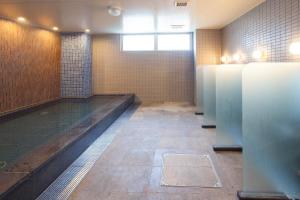 Hotel Aston Plaza Kansai Airport