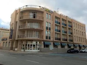 Hotel Estrella Del Mar - Motril