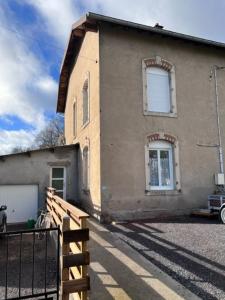 Appartements La mortagne : photos des chambres