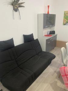 Appartements La mortagne : photos des chambres