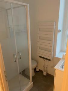 Appartements La mortagne : photos des chambres