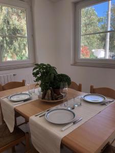 VILLAZZURRA Nature & Relax