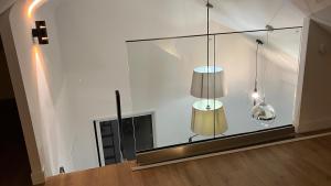 Maisons d'hotes Ker Neizh Cancale, Cottage Baie de Cancale GR34 : photos des chambres