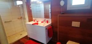 Villas VILLA ANGELINI : photos des chambres