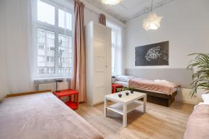 Kamienica Centrum Apartament 9