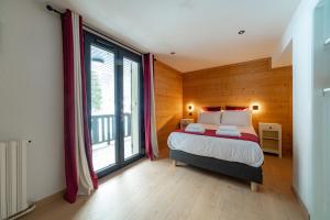 Hotels Hotel Restaurant Le Madame : photos des chambres