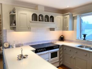 Secluded Escape near Salcombe - Newhouse Barn.