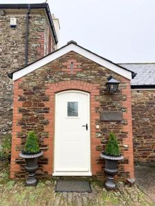 Secluded Escape near Salcombe - Newhouse Barn.