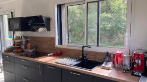 Maisons d'hotes Ker Neizh Cancale, Cottage Baie de Cancale GR34 : photos des chambres