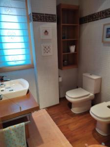 Duplex Boñar