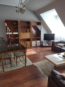 Duplex Boñar