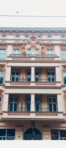 Kamienica Centrum Apartament nr 9