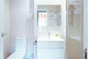 Apartamento con encanto en patio sevillano (202)