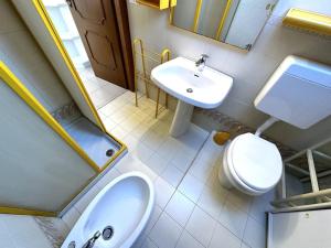 Appartamento con 1 Camera da Letto