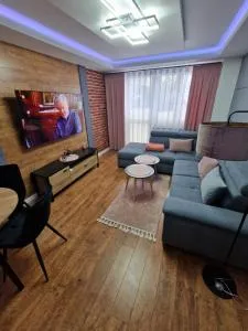 APARTAMENT SĄDECKA OSTOJA - 旧松奇