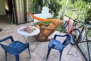 Acogedora casa campestre, con parqueadero privado